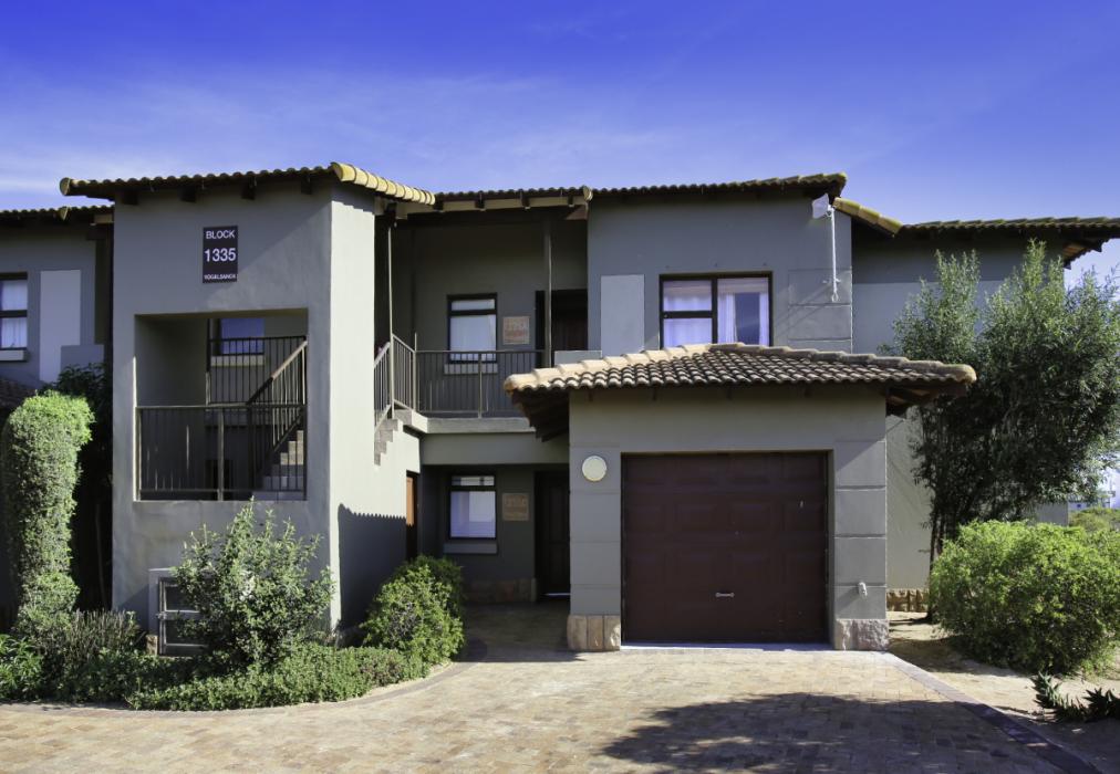 Bella Casa House